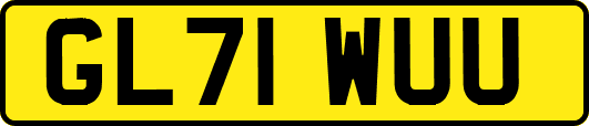 GL71WUU