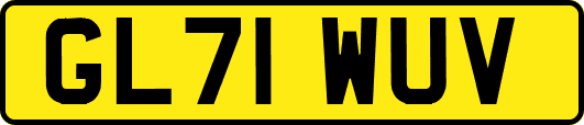 GL71WUV