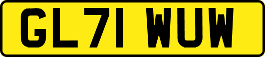 GL71WUW