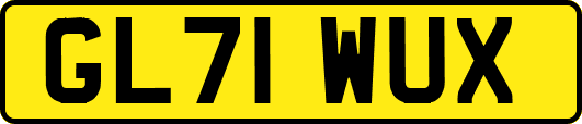 GL71WUX