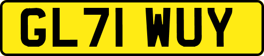 GL71WUY