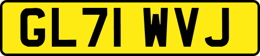 GL71WVJ