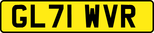 GL71WVR