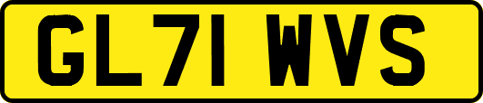 GL71WVS