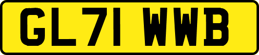 GL71WWB