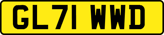 GL71WWD