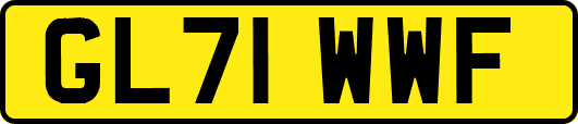 GL71WWF