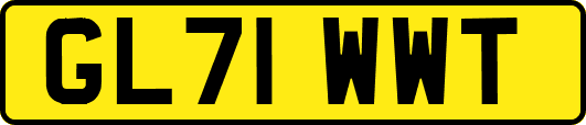 GL71WWT
