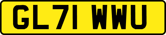 GL71WWU