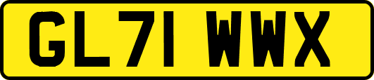 GL71WWX