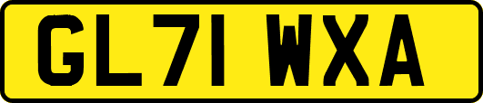 GL71WXA