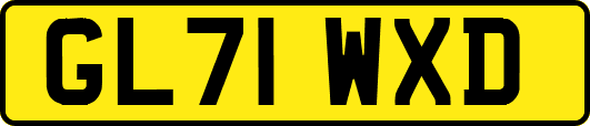GL71WXD