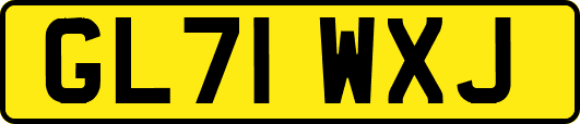 GL71WXJ