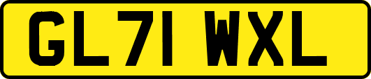 GL71WXL