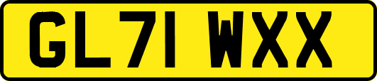 GL71WXX