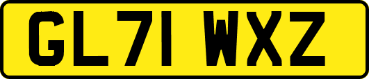 GL71WXZ