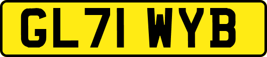 GL71WYB