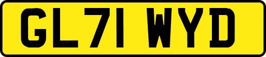 GL71WYD
