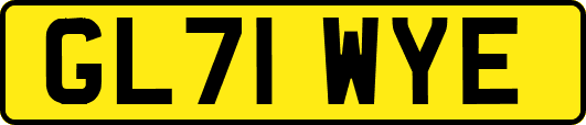 GL71WYE