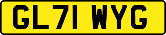 GL71WYG