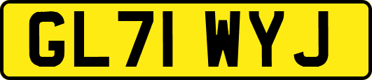GL71WYJ