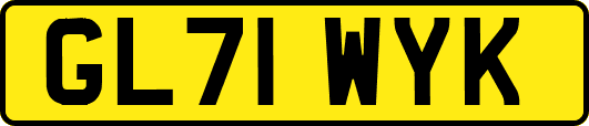 GL71WYK
