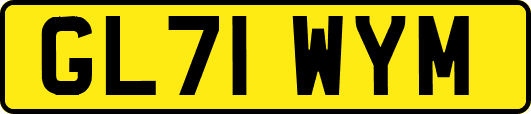 GL71WYM
