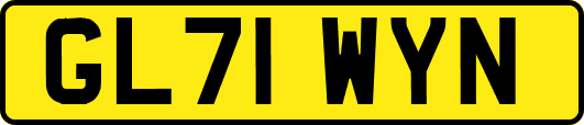 GL71WYN