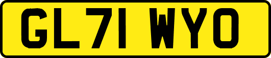 GL71WYO