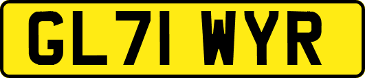 GL71WYR