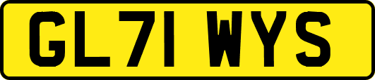 GL71WYS