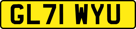 GL71WYU