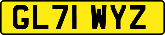 GL71WYZ