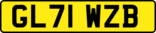 GL71WZB