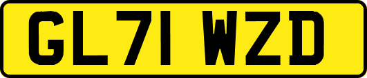 GL71WZD