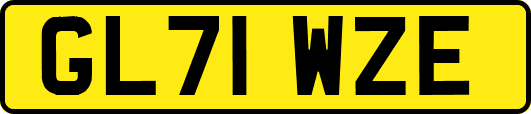 GL71WZE