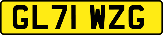 GL71WZG