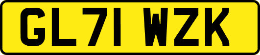 GL71WZK