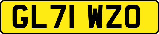 GL71WZO