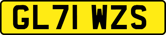 GL71WZS