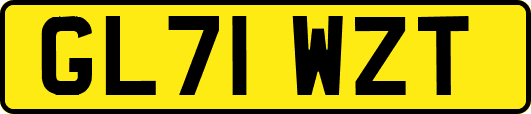 GL71WZT