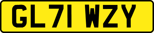 GL71WZY