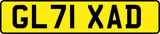 GL71XAD