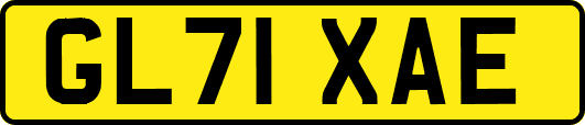 GL71XAE