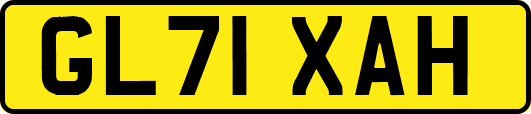 GL71XAH
