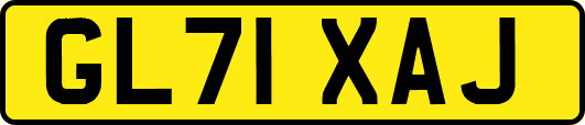 GL71XAJ