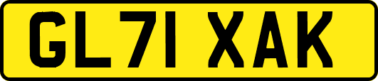 GL71XAK