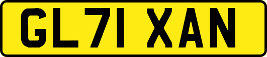 GL71XAN