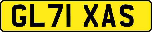 GL71XAS