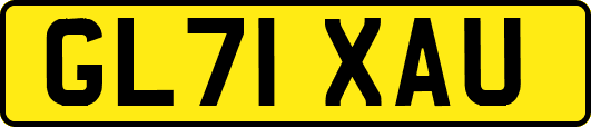 GL71XAU